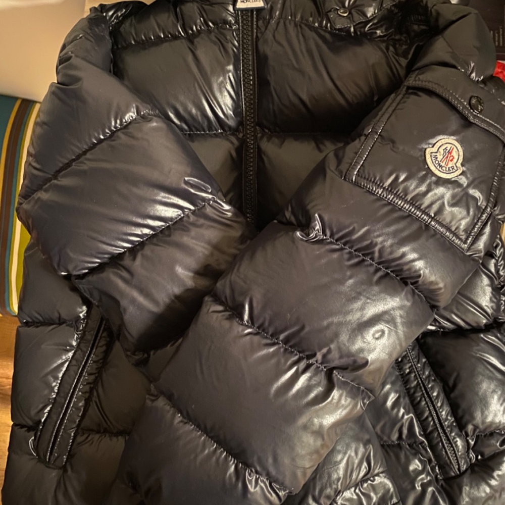MONCLER - Picture 2 of 3